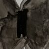 mariposa negra