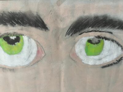 a traves de tus ojos