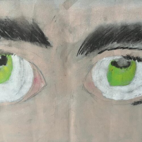 a traves de tus ojos