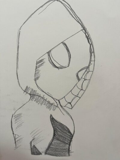 spider grewn