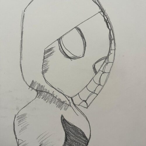 spider grewn